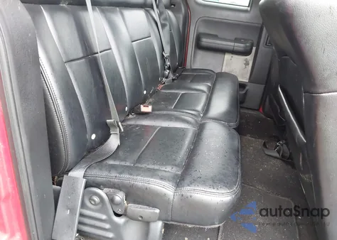 2004 Ford F-150 Fx4/Lariat/Xl/Xlt z USA, uszkodzony, nr VIN 1FTPX14584NC54604